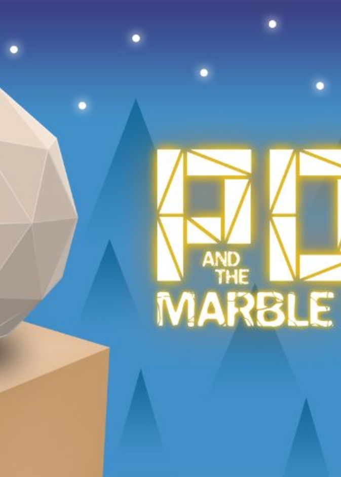 توفر لعبة Poly & Marble Maze مجموعة من الالغاز الممتعة والمليئة بالتحدي