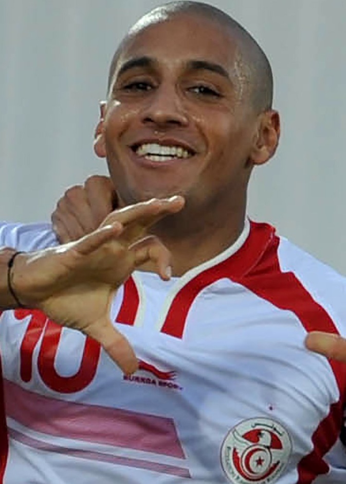 تونس تتصدر مجموعتها مؤقتا