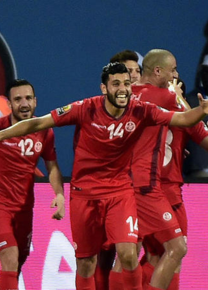 تونس لعبت بأريحية أكبر من منتخب الجزائر