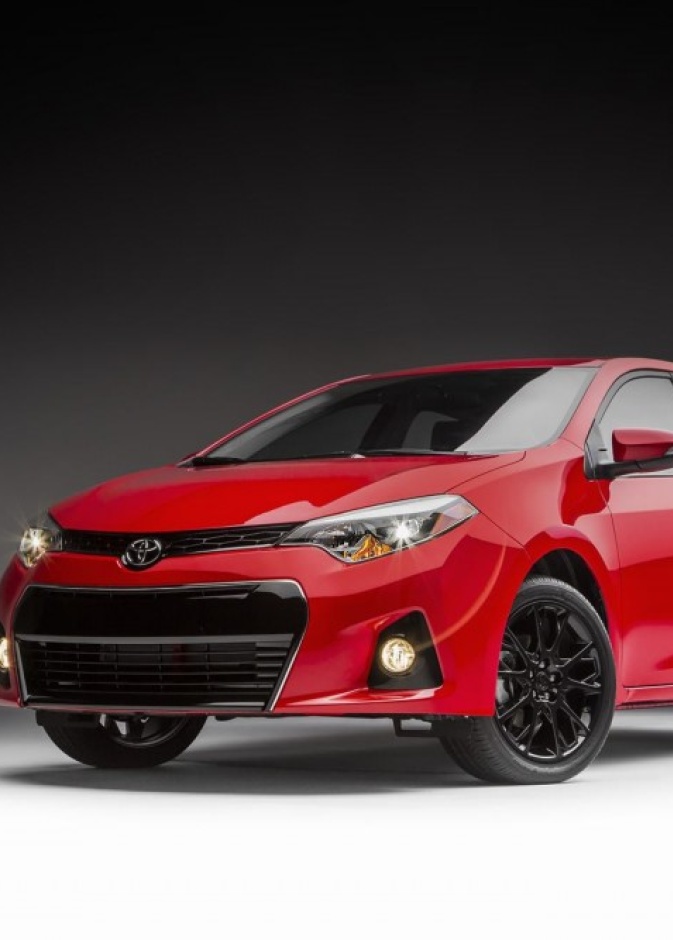 تويوتا تخطف تاج الصانعين من فولكس فاجن