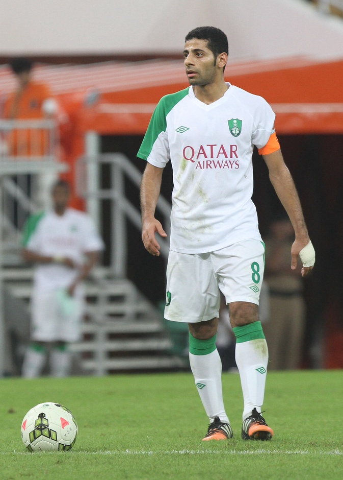 تيسير الجاسم