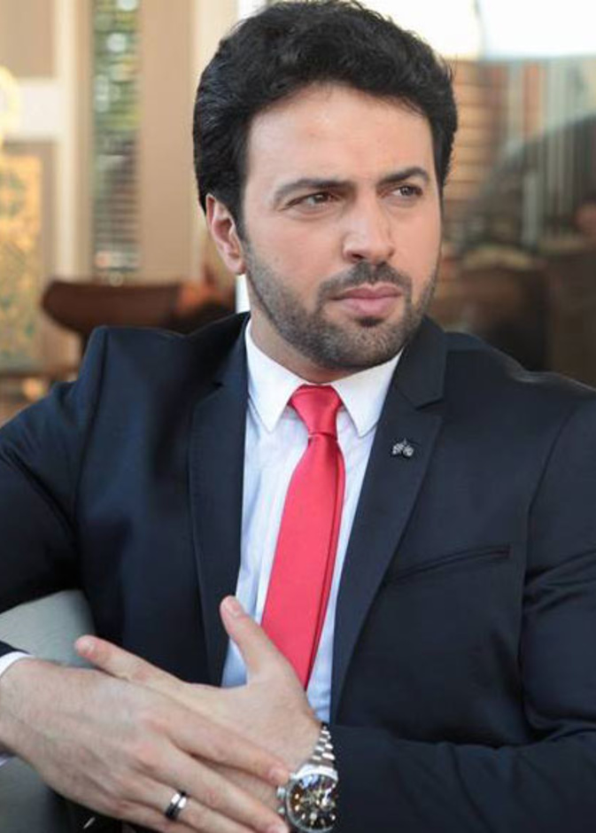  تيم حسن..دنجوان العرب