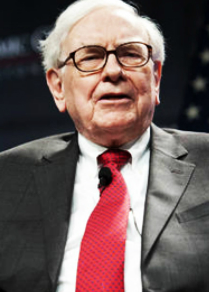 ثاني أغنى رجل في العالم.. يفطر في ماكدونالدز توفيرا للمال