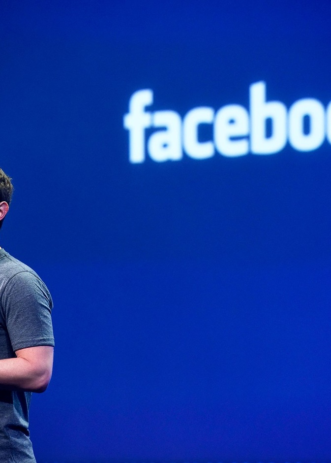 مؤسس فيس بوك ربح 3.4 مليار دولار في ساعة مجنونة