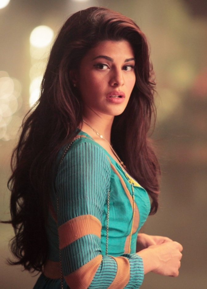 جاكلين فيرنانديز