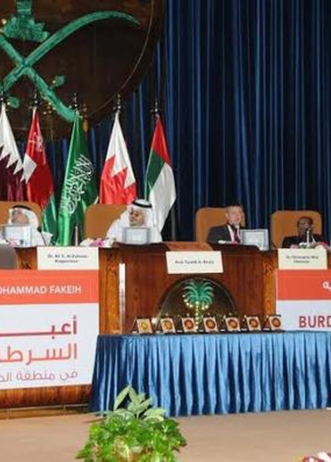 إرتفاع الإصابات بالسرطان في الخليج مستقبلاً