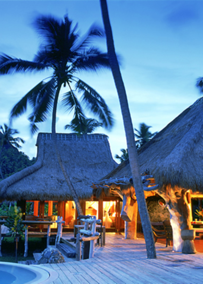 الجزيرة الشمالية ، سيشيل