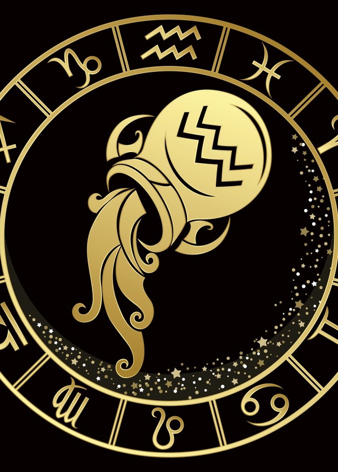 جدّي ومثالي ولا يُحبّ العلاقات العبثيّة