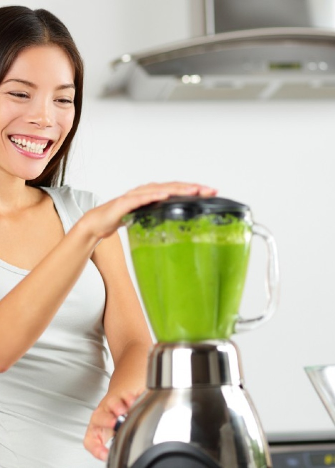 جربي هذه المشروبات سريعة التحضير في المنزل لحرق الدهون