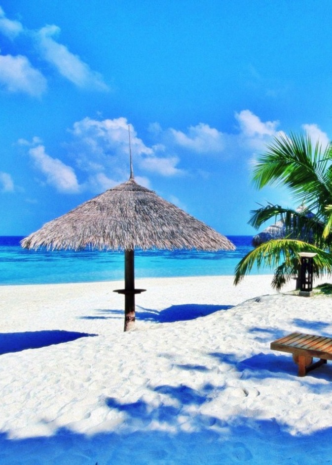 جزيرة بالي في إندونيسيا