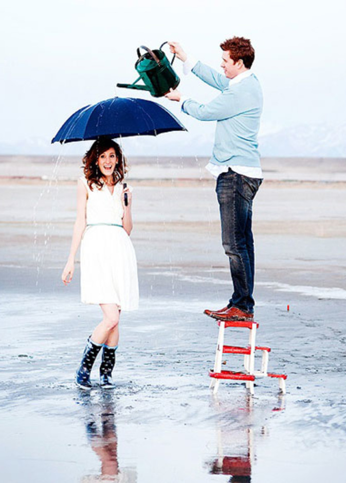  جلسات تصوير عفوية وغير تقليدية لذكريات لا تنسى