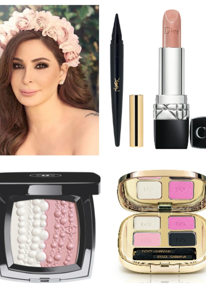 اليسا