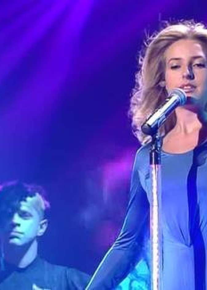 جنيفر غراوت