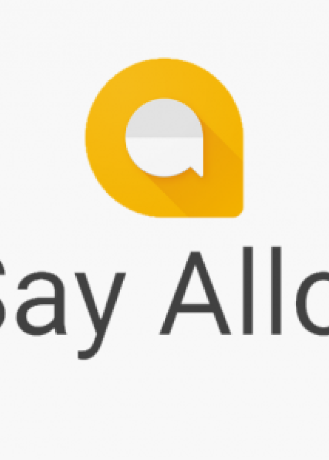 جوجل تطلق تطبيق Allo على أندرويد و iOS
