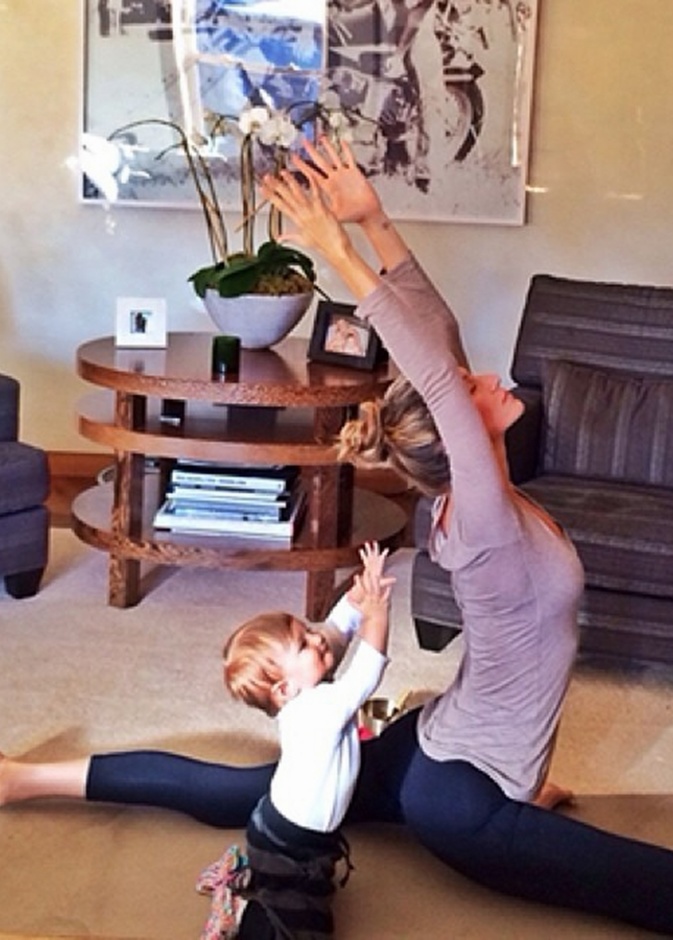 جيزيل بوندشين