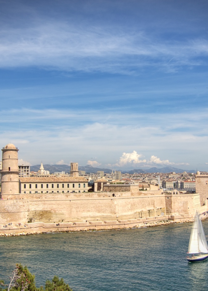 حصن سان جان