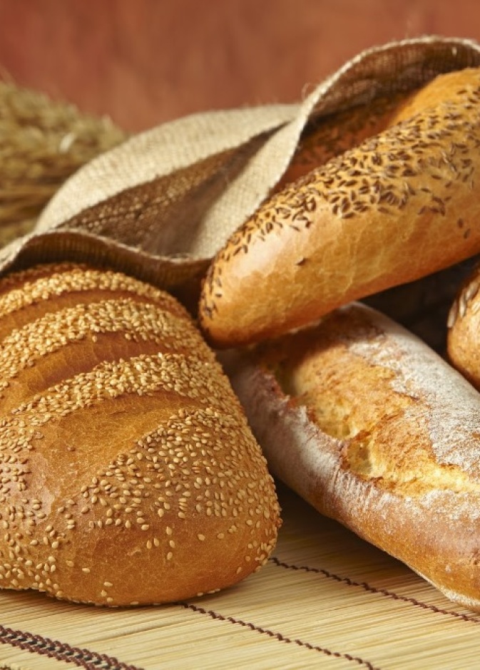 حفظ الخبز في الفريزر سم قاتل