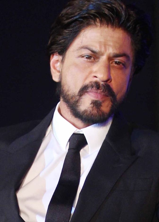 حفل خاص بعيدا عن الإعلام في عيد ميلاد شاروخان