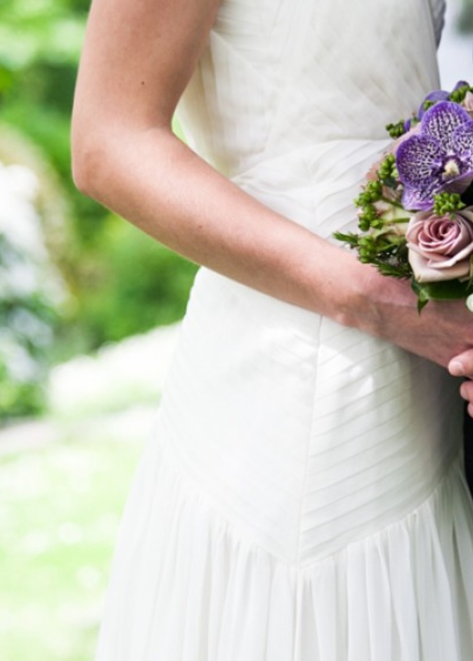 حفل زفاف كبير لحياة زوجية أفضل !