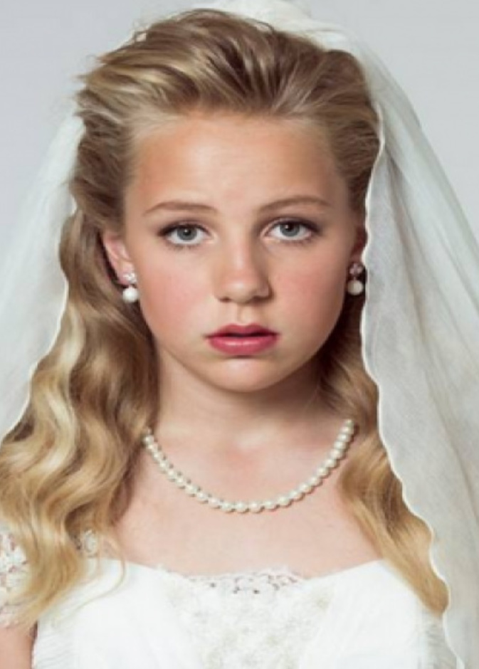 حفل زفاف وهمي... والسبب؟!