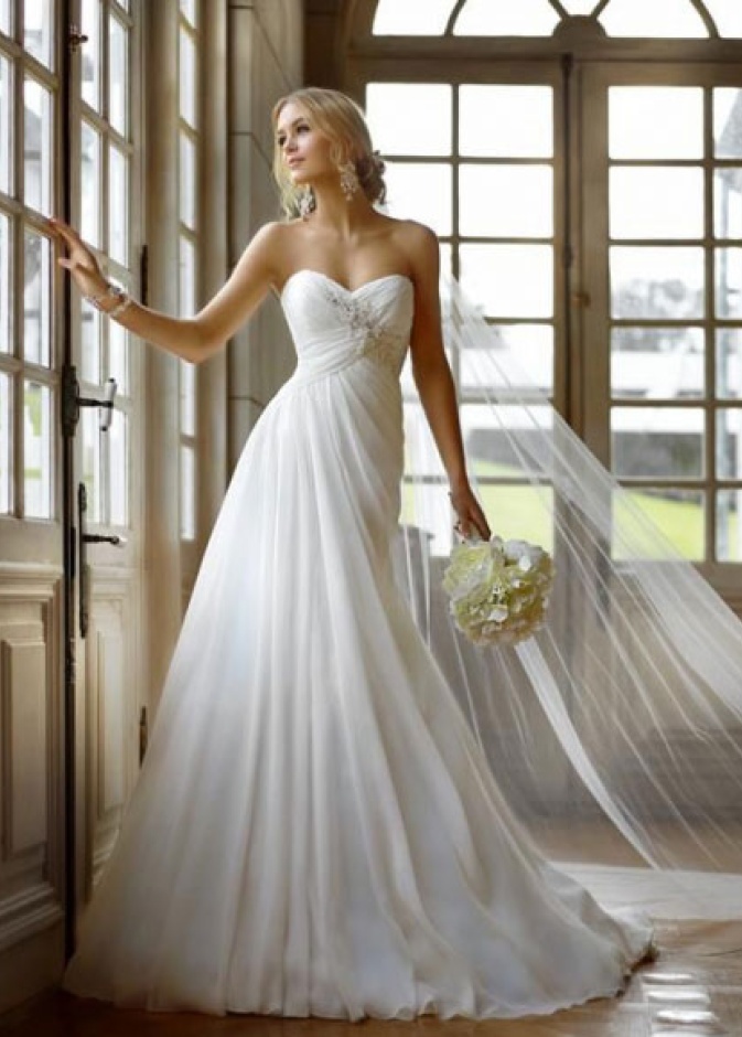 لا تهابي من إقامة حفل زفافكِ في المنزل 