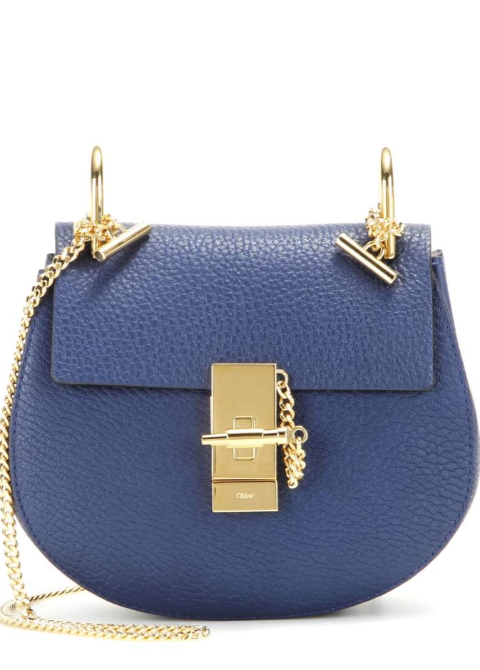 سروال كحلي من 3.1 PHILLIP LIM