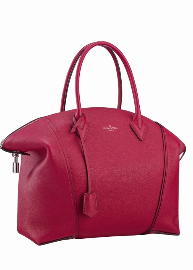 حقيبة Lockit من Louis Vuitton
