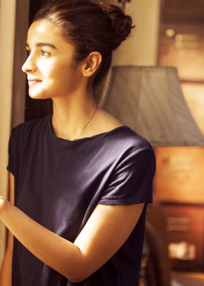 حلم عليا بهات قد يتحول إلى حقيقة