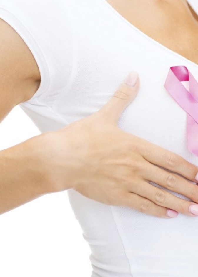 حلمة الثدي المسطحة .. هل تعني الإصابة بالسرطان