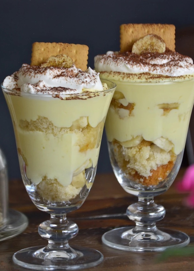 حلويات من إعداد ريم