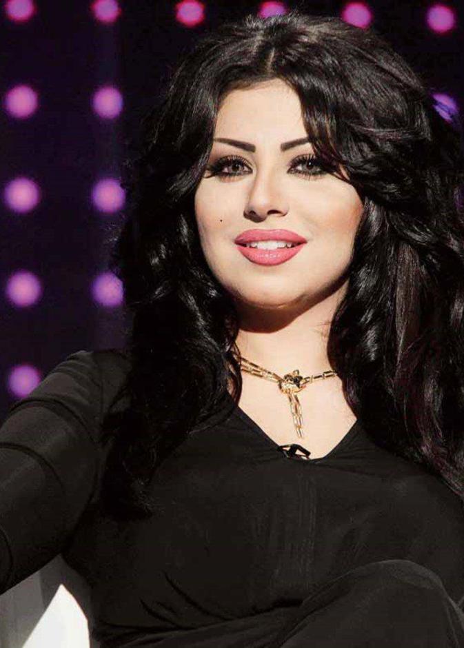 حليمة بولند