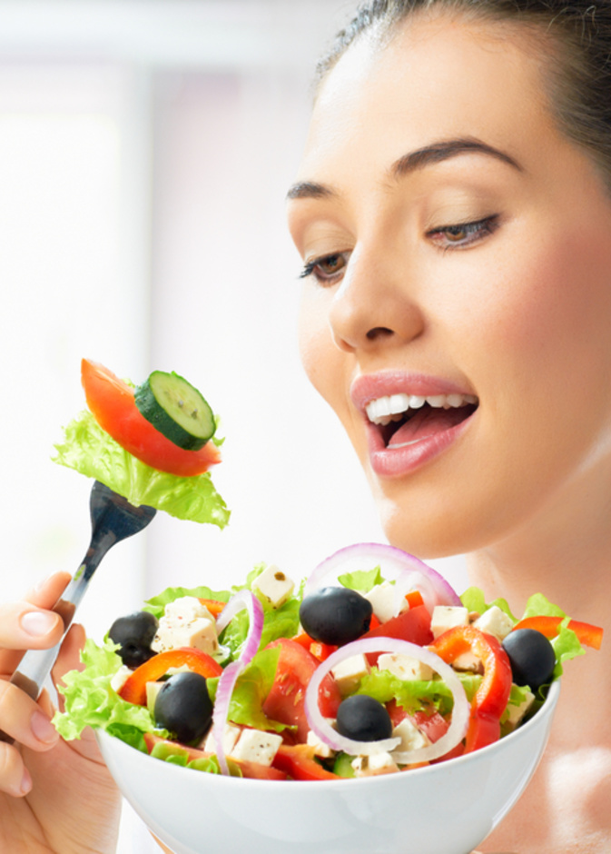 حمية غذائية لمدة أسبوع 