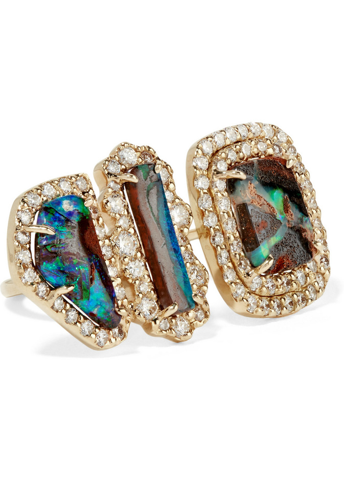 ساعة ذهبية من LARSSON & JENNINGS