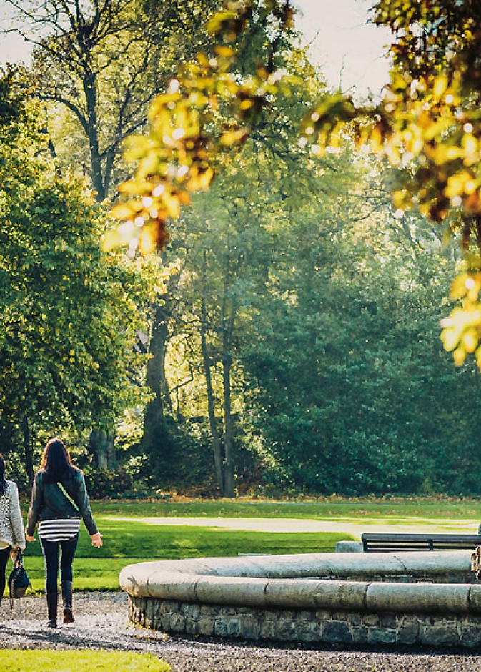 انفوجرافيك: وجهات خريفية رائعة لقضاء عطلة عيد الأضحى