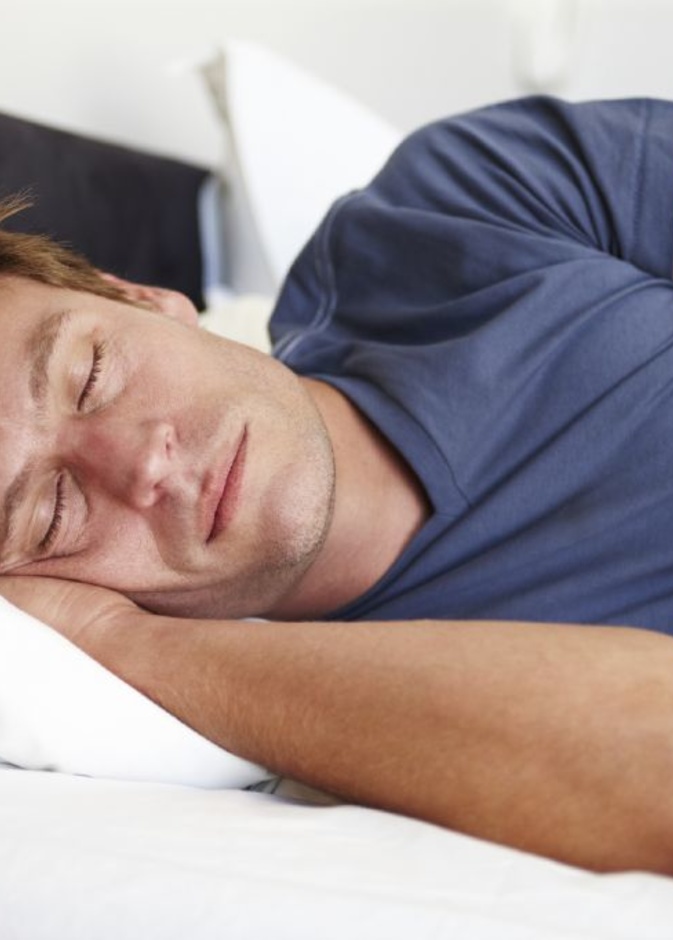 خصوبة الرجال تتأثر بمدة ساعات النوم