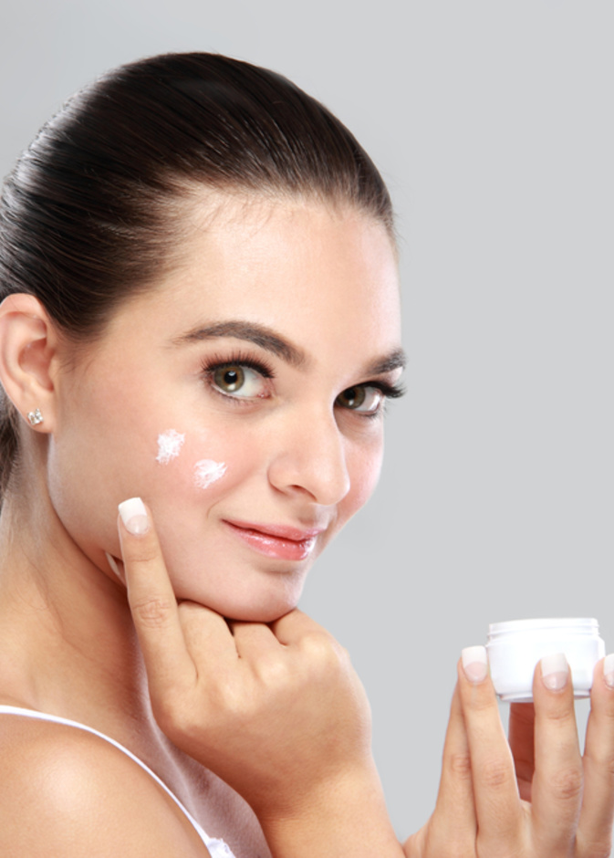 ماسك الموز لضمان نضارة البشرة