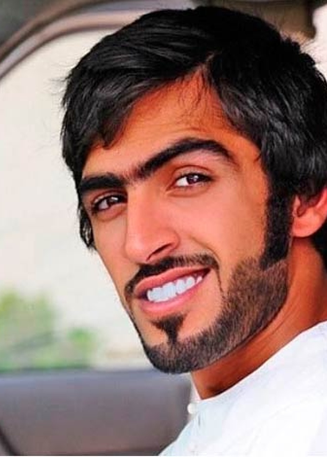  خليفة المعمري