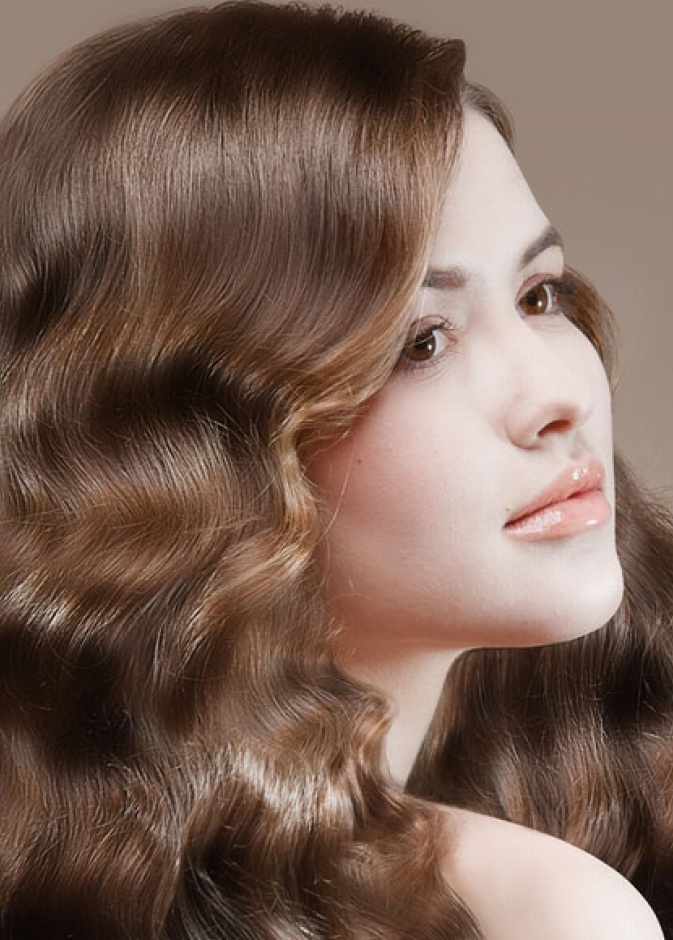  زيت الزيتون يعمل على تقوية بصيلات شعرك