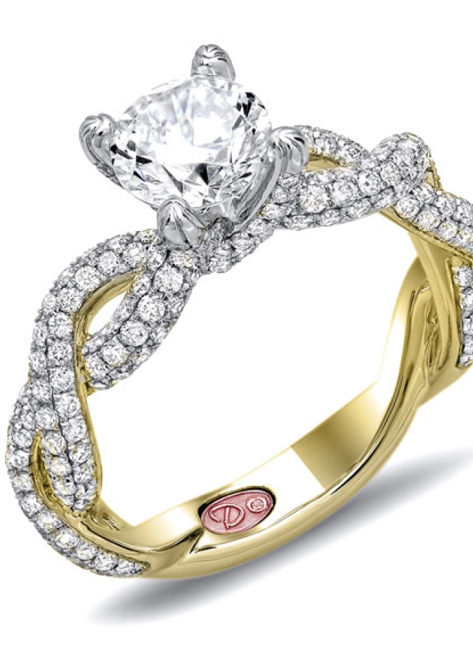 خواتم ماسية