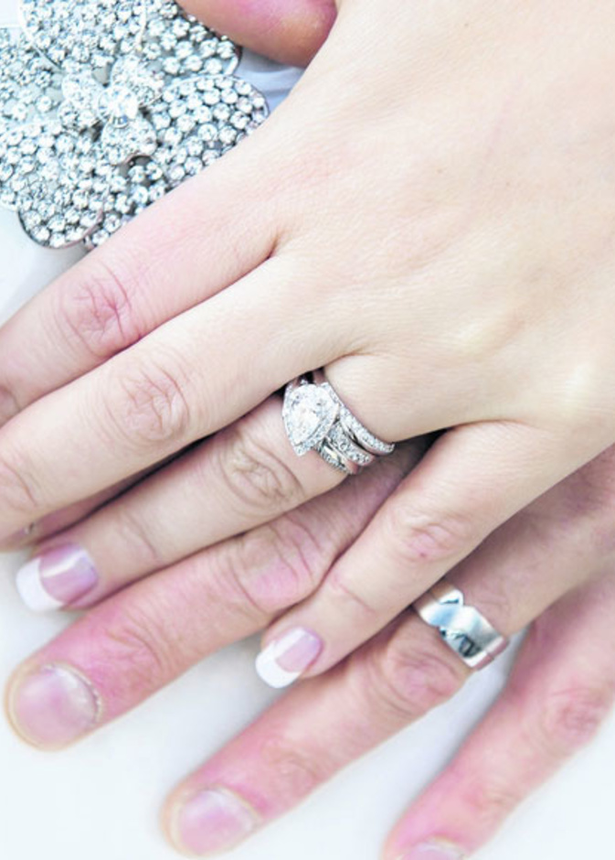 دبل الخطوبة