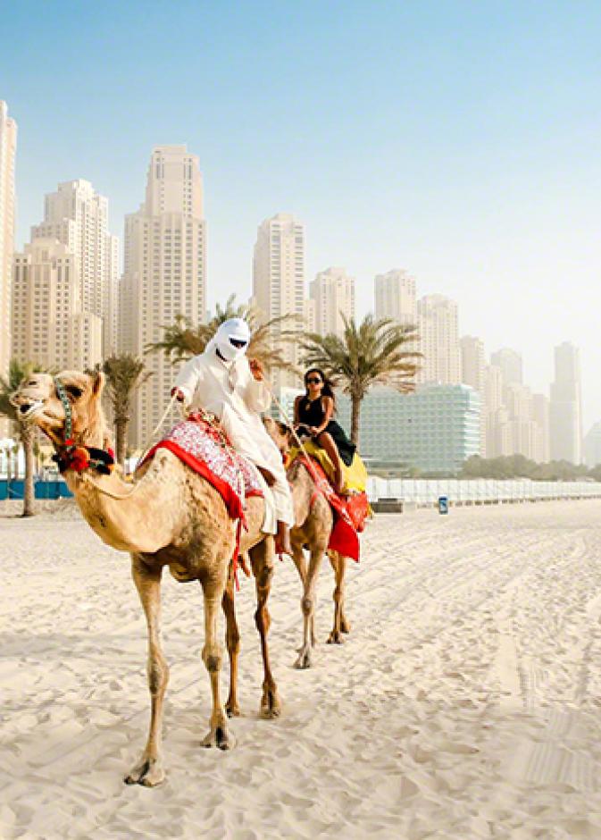 دبي – الإمارات العربية المتحدة