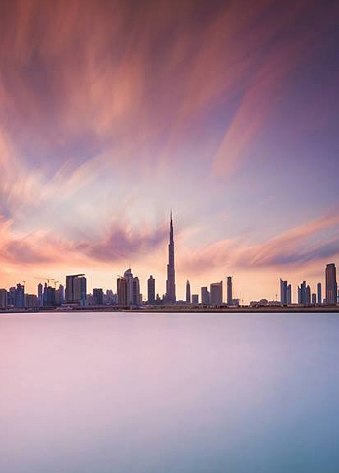 ماذا يمكنك أن تفعل في دبي خلال عيد الفطر المبارك