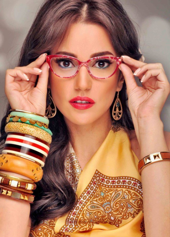 درة التونسية