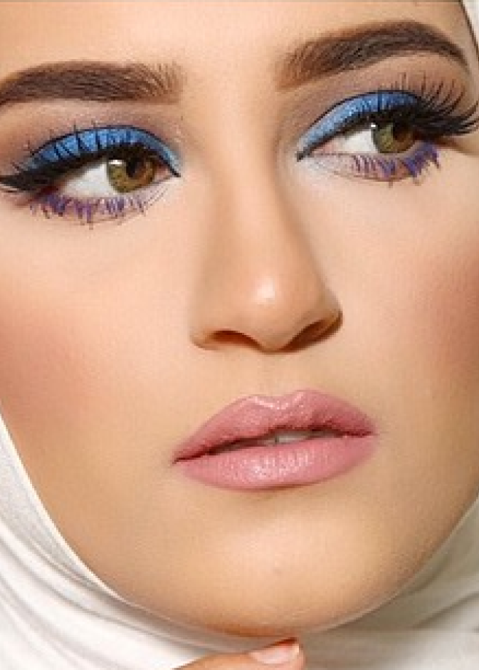 دلال الدوب في أحدث اطلالاتها