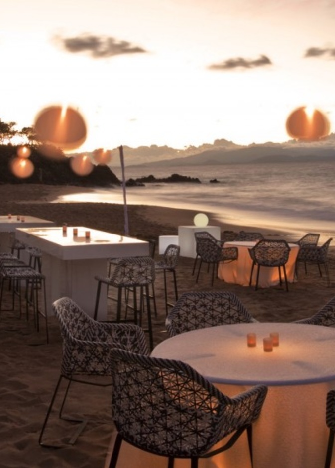  دليل الجزيرة في  W Retreat & Spa 