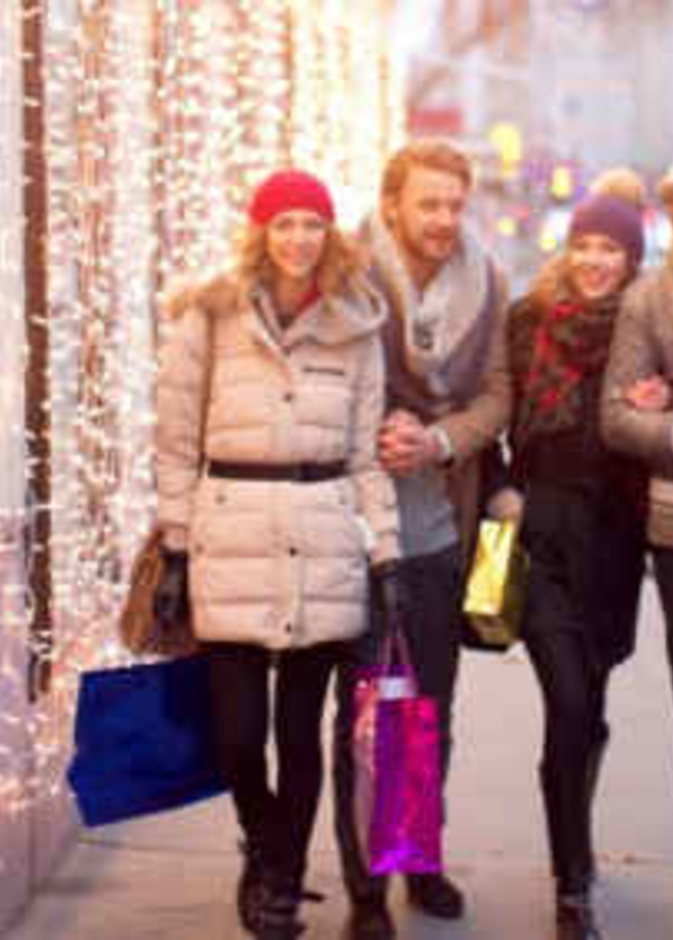 دليلك للسفر خلال الاعياد