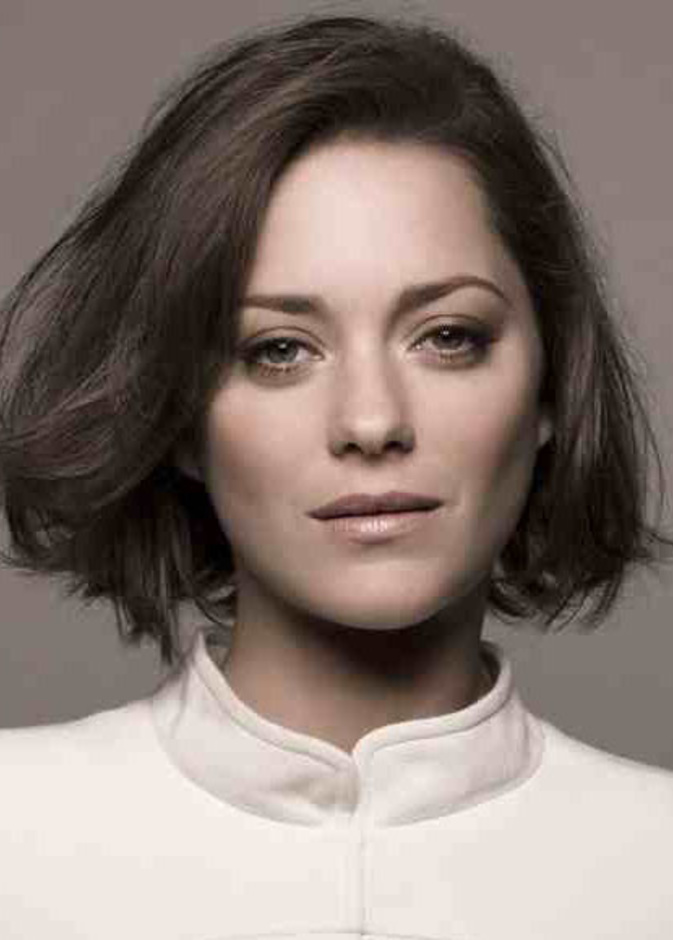 ماريون كوتيار تغزو الأوسكار مرتين