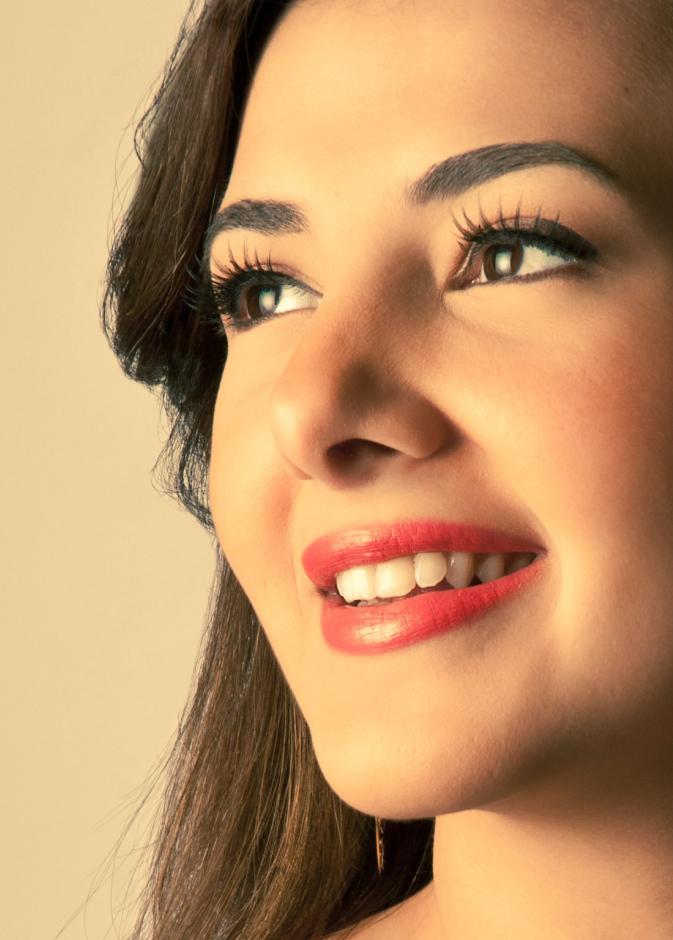 دنيا سمير غانم بعد عمليات التجميل 