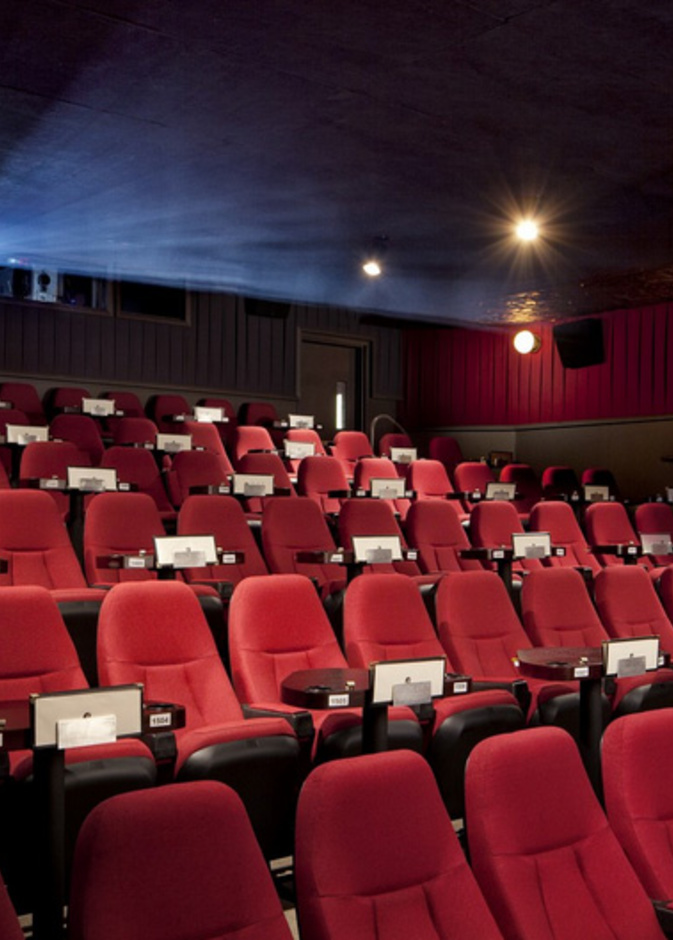 دور السينما في طريقها إلى السعودية والجميع يترقّب!