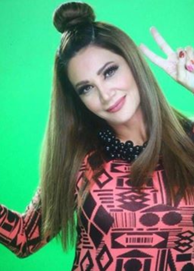 ديانا حداد في فيديو كليبها الجديد 